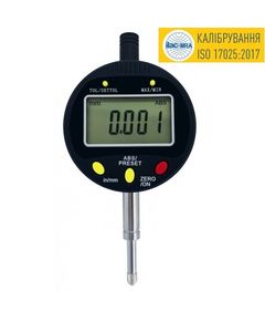 Цифровий індикатор 1МИГЦ-13, фото  | SNABZHENIE.com.ua