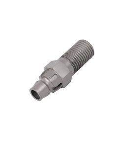 Переходник 1 1/4 UNC x 1/2 H GAS для DD130/150/160, фото  | SNABZHENIE.com.ua