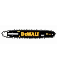 Шина и цепь DeWALT DT20665 для цепной пилы 14" (35 см), фото  | SNABZHENIE.com.ua