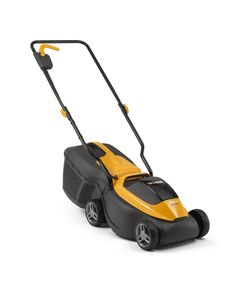 Аккумуляторная газонокосилка STIGA Collector 132e Kit, фото  | SNABZHENIE.com.ua