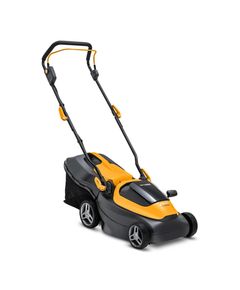Аккумуляторная газонокосилка STIGA Collector 136e Kit, фото  | SNABZHENIE.com.ua