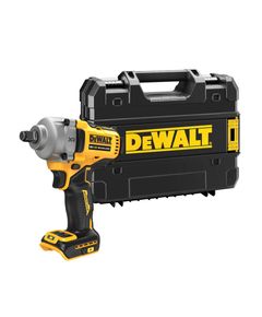 Гайковерт аккумуляторный ударный DeWALT DCF891NT бесщеточный, фото  | SNABZHENIE.com.ua