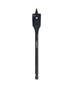 Сверло по дереву DeWALT DT4764, перьевое для точного сверления, фото  | SNABZHENIE.com.ua