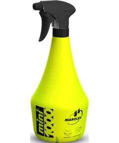 Оприскувач ручний MAROLEX Mini 1000 мл - компактный и удобный S002.101, фото  | SNABZHENIE.com.ua