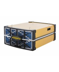 Блок фильтрации воздуха POWERMATIC PM1200, фото  | SNABZHENIE.com.ua