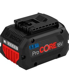 Акумулятор Bosch ProCORE 18V 5.5 Ач GBA, фото  | SNABZHENIE.com.ua