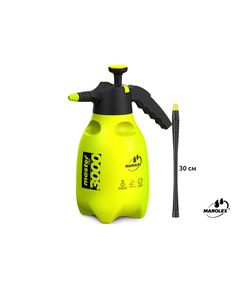 Оприскуватель MAROLEX MASTER Ergo 3000 мл, штанга 30 см (M3000L30), фото  | SNABZHENIE.com.ua
