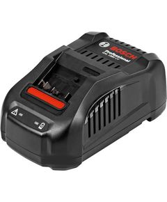 Зарядний пристрій Li-Ion GAL 1880 CV BOSCH 1600A00B8G, фото  | SNABZHENIE.com.ua