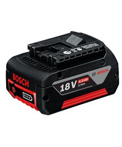 Акумулятор BOSCH GBA 18V 4.0Ah, фото  | SNABZHENIE.com.ua
