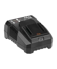 Зарядное устройство AEG для Li-Ion аккумуляторов 18 В, питание- 230 В, фото  | SNABZHENIE.com.ua