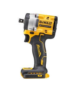 Акумуляторний безщітковий гайковерт DeWALT DCF921N ударний, фото  | SNABZHENIE.com.ua