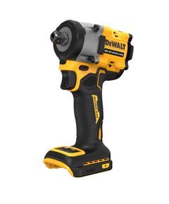 Гайковерт аккумуляторный DeWALT DCF922N, фото  | SNABZHENIE.com.ua