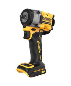 Гайковерт аккумуляторный DeWALT DCF923N, фото  | SNABZHENIE.com.ua
