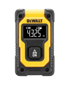Лазерный дальномер DeWALT DW055PL, фото  | SNABZHENIE.com.ua
