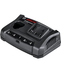 Зарядное устройство Li-Ion BOSCH GAX 18V-30, фото  | SNABZHENIE.com.ua