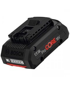 Аккумулятор BOSCH ProCORE 18V 4.0Ah, фото  | SNABZHENIE.com.ua