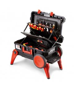 Ящик для инструментов XXL III electric, фото  | SNABZHENIE.com.ua