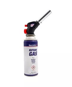 Комплект пальник газовий з п&#039;єзопідпалом, + газовий балон 227 грн, Бутан, фото  | SNABZHENIE.com.ua
