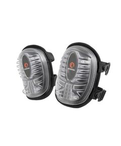 Захисні наколінники INTERTOOL SP-0052, фото  | SNABZHENIE.com.ua