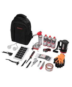 Набор INTERTOOL BX-1005 для домашнего использования, фото  | SNABZHENIE.com.ua