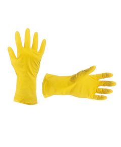 Перчатки латексные INTERTOOL SP-0019 XL 10 штук, фото  | SNABZHENIE.com.ua