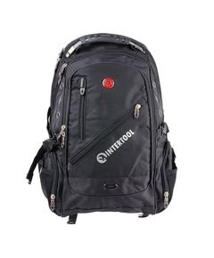 Рюкзак Intertool BX-9023, 20 л, фото  | SNABZHENIE.com.ua