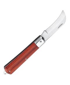 Складаний електричний ніж ізогнутий INTERTOOL HT-0561, 70 см., фото  | SNABZHENIE.com.ua