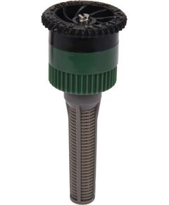 Форсунка и фильтр для выдвижного орошителя FLO с регулировкой угла орошения 0-360&deg;, радиус действия 4,2 м., фото  | SNABZHENIE.com.ua