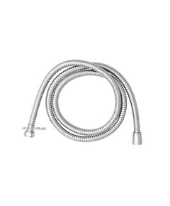 Шланг душовий посилений VOREL, l=1,7м латунь та EPDM [30/60], фото  | SNABZHENIE.com.ua