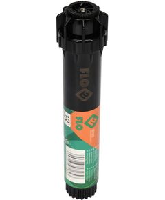 Выдвижной распылитель FLO для шланга 1/2, l= 18,4+ 10 см, угол полива - 0-360&deg; [100], фото  | SNABZHENIE.com.ua