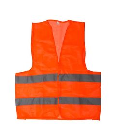 Жилет сигнальный оранжевый XL (60x70 см), 60 гр/м² INTERTOOL SP-2022, фото  | SNABZHENIE.com.ua