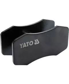 Пристрій для розтискання гальмівних циліндрів YATO в діапазоні 43-70 мм, фото  | SNABZHENIE.com.ua