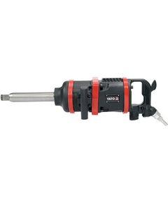 Пневматический гайковерт YATO 1 4800 Нм, 450 л/ч, 5000 об/мин YT-09618, фото  | SNABZHENIE.com.ua