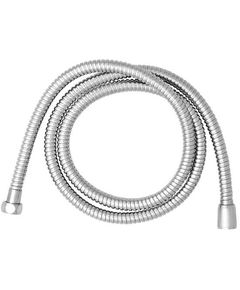 Шланг душевой усиленный VOREL, l=1,7м латунь и EPDM, фото  | SNABZHENIE.com.ua