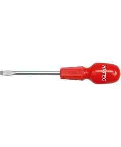 Плоская отвертка VOREL Cr-V HI-TEC, 8 х 150 мм, фото  | SNABZHENIE.com.ua
