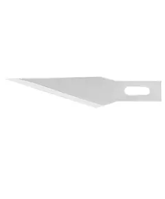 Лезвие сменное для ножа EXA-6, 5 шт. TRUPER (REP-CUTEX), фото  | SNABZHENIE.com.ua