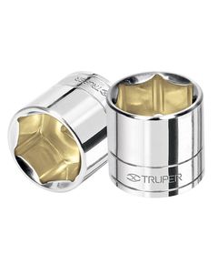 Головка торцевая 3/8, 6-гранная, 14 мм TRUPER D-5214-HM, фото  | SNABZHENIE.com.ua
