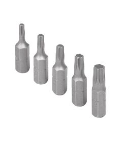 Вставка-отвертка TORX T25 TRUPER, фото  | SNABZHENIE.com.ua