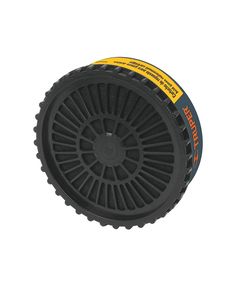Змінний картридж CAR-VI TRUPER з максимальним захистом, фото  | SNABZHENIE.com.ua