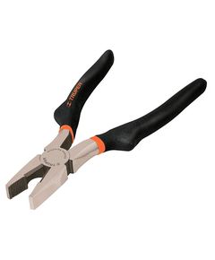 Плоскогубці TRUPER T200-6 150 мм з вініловим покриттям, фото  | SNABZHENIE.com.ua