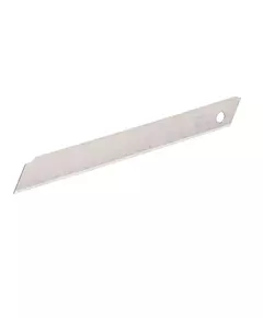 Лезо змінне 9 мм, для ножа, 130 мм (10 шт) TRUPER, фото  | SNABZHENIE.com.ua