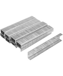 Скобы YATO 6 мм, 1000 шт, фото  | SNABZHENIE.com.ua