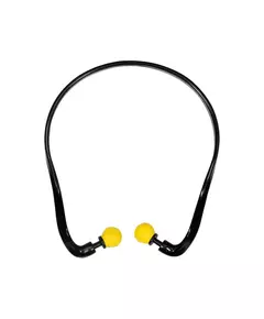 Навушники для захисту від шуму беруші, до 26 дБ YATO (YT-7458), фото  | SNABZHENIE.com.ua