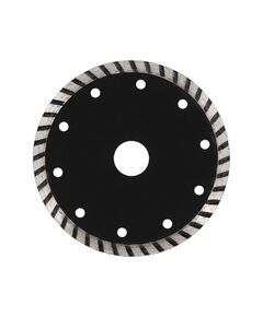 Диск алмазний TURBO YATO 125x2,6x8x22,2 мм для різання, фото  | SNABZHENIE.com.ua