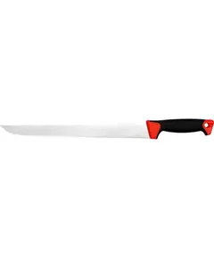 Нож для резки строительной изоляции, длина 500 мм YATO (YT-7623), фото  | SNABZHENIE.com.ua
