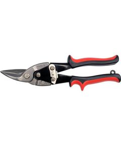 Ножницы по металлу YATO YT-1960, левые, 250 мм, фото  | SNABZHENIE.com.ua