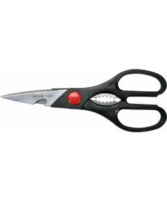 Універсальні кухонні ножиці YG-02365, фото  | SNABZHENIE.com.ua