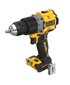 Акумуляторний безщітковий ударний дрель-шуруповерт DeWALT DCD805NT, фото  | SNABZHENIE.com.ua