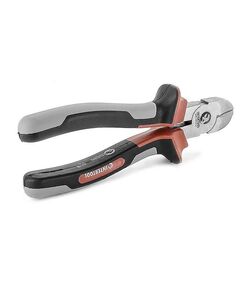 Бокорезы 200мм CrV с изолированными рукоятками INTERTOOL NT-0217, фото  | SNABZHENIE.com.ua
