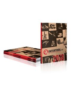 Каталог INTERTOOL 2018 PR-0323: Інструменти та аксесуари для вас, фото  | SNABZHENIE.com.ua